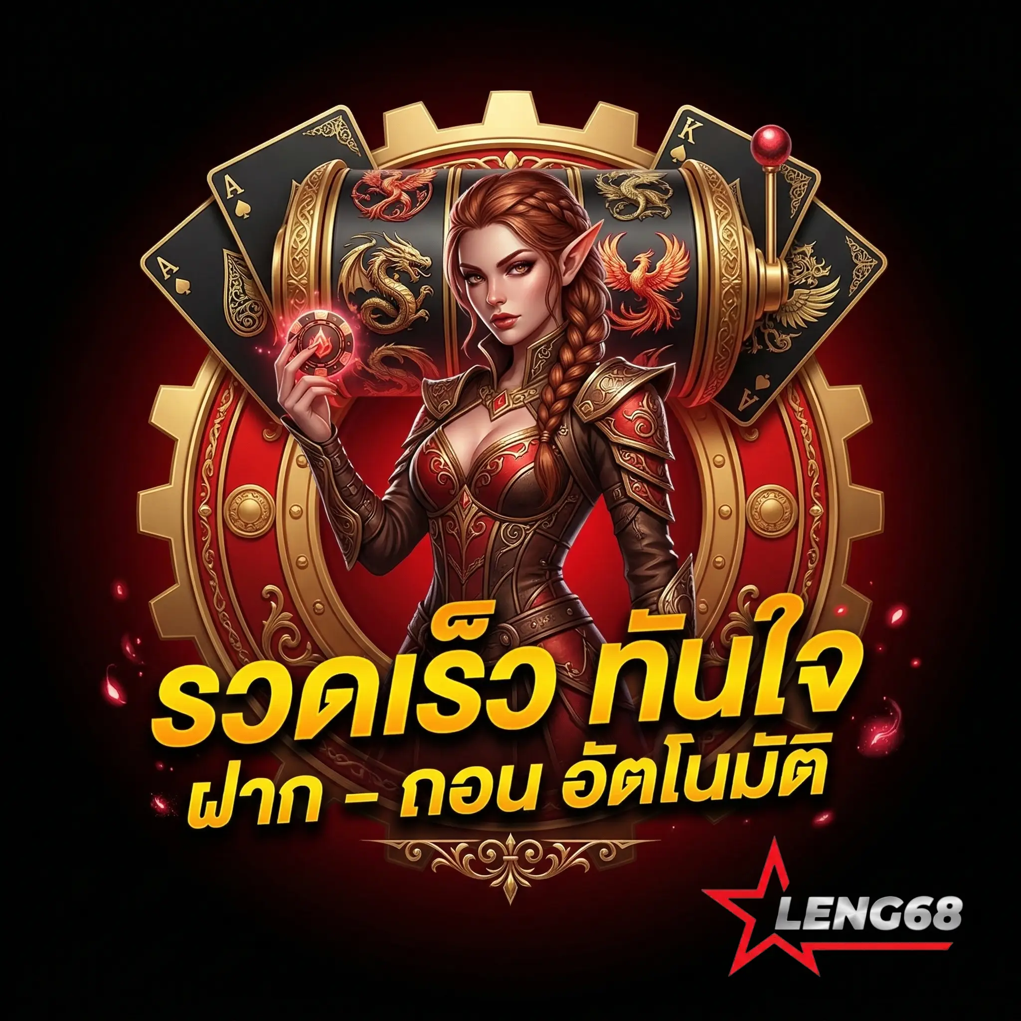 Leng68 เว็บตรง